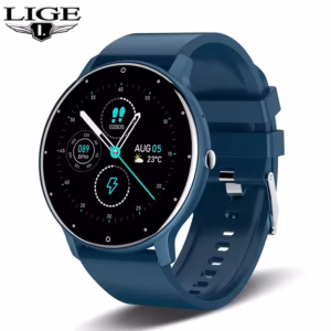 Reloj inteligente para hombres y mujeres