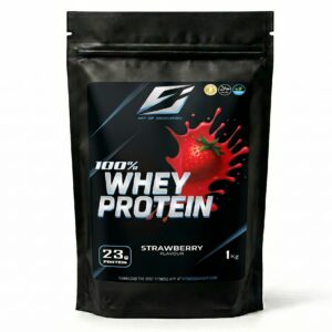 proteína whey