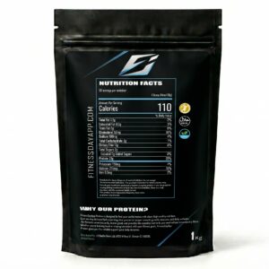 proteína whey